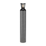 Nitrogen 5.0 – 10 L Cylinder, 1.9 m³ @ 200 bar (Inerting, Purging & Laser Cutting)