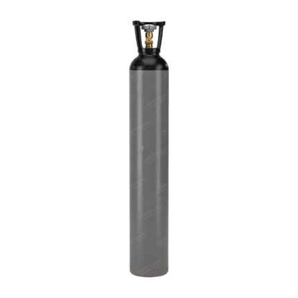Nitrogen 5.0 – 10 L Cylinder, 1.9 m³ @ 200 bar (Inerting, Purging & Laser Cutting)