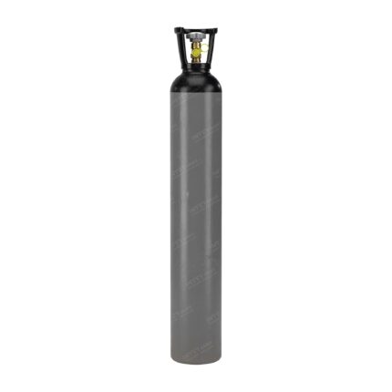Nitrogen 5.0 – 10 L Cylinder, 1.9 m³ @ 200 bar (Inerting, Purging & Laser Cutting)