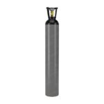 Nitrogen E941 Food Grade – 10 L Cylinder, 1.9 m³ @ 200 bar (Food Packaging & Beverages)