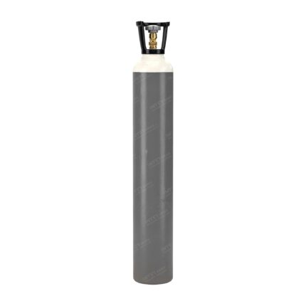 Technical Oxygen – 10 L Cylinder, 2.1 m³ @ 200 bar (Cutting, Welding & Brazing)