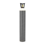 Technical Oxygen – 10 L Cylinder, 2.1 m³ @ 200 bar (Cutting, Welding & Brazing)