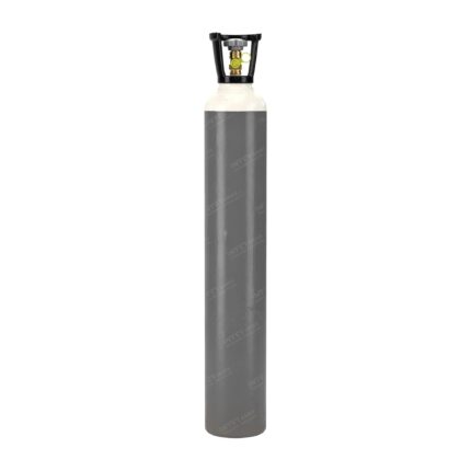 Technical Oxygen – 10 L Cylinder, 2.1 m³ @ 200 bar (Cutting, Welding & Brazing)