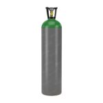 Argon/CO2 92/8 Mix (M20) – 20 L Cylinder, 4.4 m³ @ 200 bar (MAG Welding of Thin Sheet)