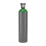 Argon 5.0 – 20 L Cylinder, 4.3 m³ @ 200 bar (TIG / MIG Welding Gas)