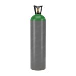 Argon/CO2 82/18 Mix – 20 L Cylinder, 4.7 m³ @ 200 bar (MAG Welding Gas)