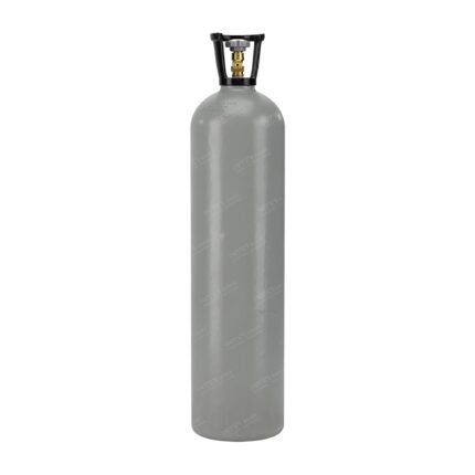 CO2 E290 Food Grade – 20 L Cylinder, 15 kg