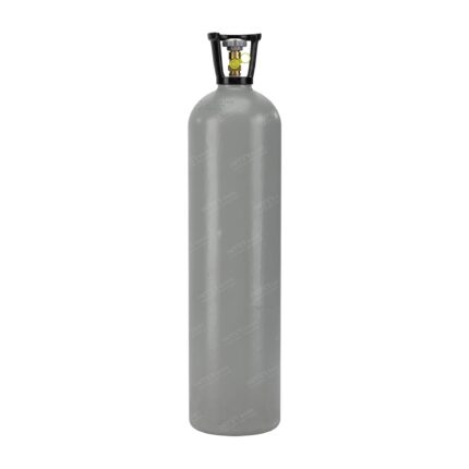 CO2 E290 Food Grade – 20 L Cylinder, 15 kg