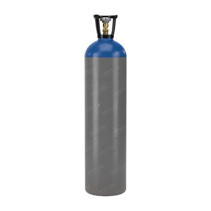 N2O E942 Food Grade – 20 L Cylinder, 15 kg