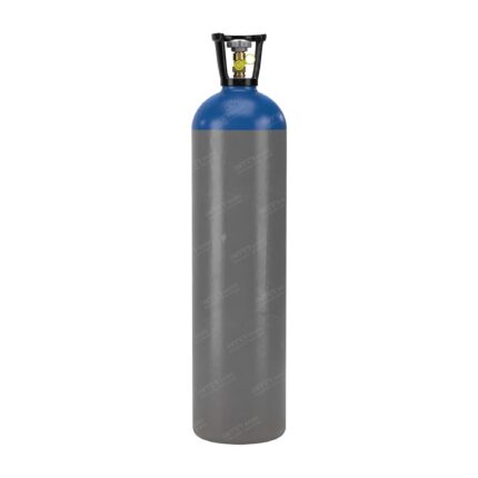N2O E942 Food Grade – 20 L Cylinder, 15 kg