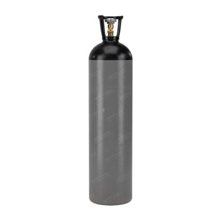 Nitrogen 5.0 – 20 L Cylinder, 3.8 m³ @ 200 bar (Inerting, Purging & Laser Cutting)