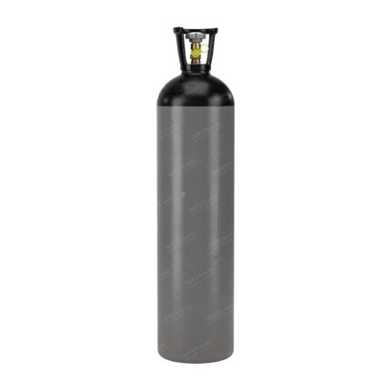 Nitrogen 5.0 – 20 L Cylinder, 3.8 m³ @ 200 bar (Inerting, Purging & Laser Cutting)