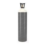 Technical Oxygen – 20 L Cylinder, 4.3 m³ @ 200 bar (Cutting, Welding & Brazing)