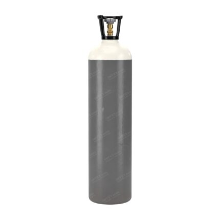 Technical Oxygen – 20 L Cylinder, 4.3 m³ @ 200 bar (Cutting, Welding & Brazing)