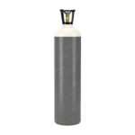 Technical Oxygen – 20 L Cylinder, 4.3 m³ @ 200 bar (Cutting, Welding & Brazing)