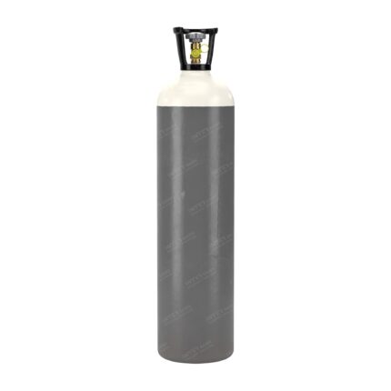 Technical Oxygen – 20 L Cylinder, 4.3 m³ @ 200 bar (Cutting, Welding & Brazing)