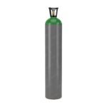 Argon 5.0 – 27 L Cylinder, 5.8 m³ @ 200 bar (TIG / MIG Welding Gas)
