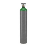 Argon/CO2 82/18 Mix – 27 L Cylinder, 6.3 m³ @ 200 bar (MAG Welding Gas)