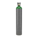 Argon/CO2 82/18 Mix – 27 L Cylinder, 6.3 m³ @ 200 bar (MAG Welding Gas)