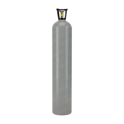 CO2 E290 Food Grade – 27 L Cylinder, 20 kg