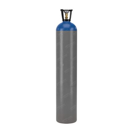 N2O E942 Food Grade – 27 L Cylinder, 20 kg