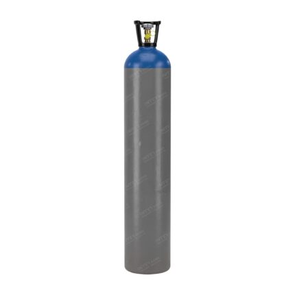N2O E942 Food Grade – 27 L Cylinder, 20 kg