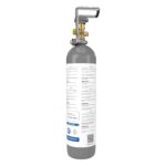 Intergases 2kg CO2 Cylinder with Filling