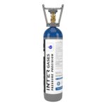 N2O E942 alimentare – Bombola da 2 kg (panna montata & catering) - immagine 8