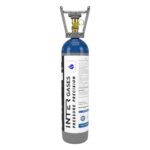 N2O E942 alimentare – Bombola da 2 kg (panna montata & catering)