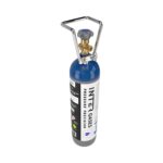 Intergases 2kg N2O Cylinder with Filling