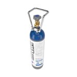 Intergases 2kg N2O Cylinder with Filling