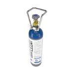 Intergases 2kg N2O Cylinder with Filling