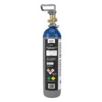 Intergases 2kg N2O Cylinder with Filling