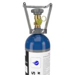 N2O E942 alimentare – Bombola da 2 kg (panna montata & catering) - immagine 5
