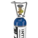 Intergases 2kg N2O Cylinder with Filling
