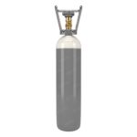 Technical Oxygen – 2.7 L Cylinder, 0.6 m³ @ 200 bar (Cutting, Welding & Brazing)