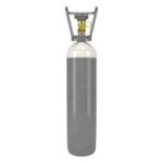 Technical Oxygen – 2.7 L Cylinder, 0.6 m³ @ 200 bar (Cutting, Welding & Brazing)
