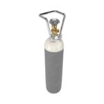 Technical Oxygen – 2.7 L Cylinder, 0.6 m³ @ 200 bar (Cutting, Welding & Brazing)