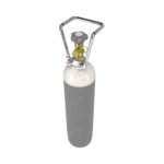 Technical Oxygen – 2.7 L Cylinder, 0.6 m³ @ 200 bar (Cutting, Welding & Brazing)