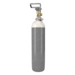Technical Oxygen – 2.7 L Cylinder, 0.6 m³ @ 200 bar (Cutting, Welding & Brazing)