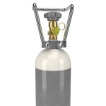 Technical Oxygen – 2.7 L Cylinder, 0.6 m³ @ 200 bar (Cutting, Welding & Brazing)