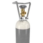 Technical Oxygen – 2.7 L Cylinder, 0.6 m³ @ 200 bar (Cutting, Welding & Brazing)