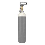 Technical Oxygen – 2.7 L Cylinder, 0.6 m³ @ 200 bar (Cutting, Welding & Brazing)