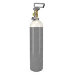 Technical Oxygen – 2.7 L Cylinder, 0.6 m³ @ 200 bar (Cutting, Welding & Brazing)