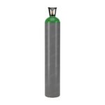 Argon 5.0 – 30 L Cylinder, 6.4 m³ @ 200 bar (TIG / MIG Welding Gas)