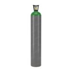Argon 5.0 – 30 L Cylinder, 6.4 m³ @ 200 bar (TIG / MIG Welding Gas)