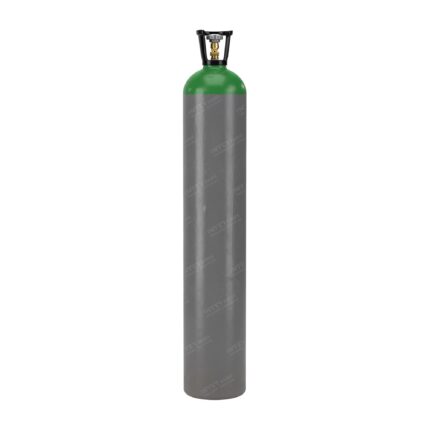 Argon/CO2 82/18 Mix – 30 L Cylinder, 7 m³ @ 200 bar (MAG Welding Gas)
