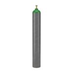 Argon 5.0 – 40 L Cylinder, 8.5 m³ @ 200 bar (TIG / MIG Welding Gas)