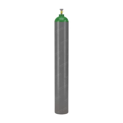 Argon 5.0 – 40 L Cylinder, 8.5 m³ @ 200 bar (TIG / MIG Welding Gas)