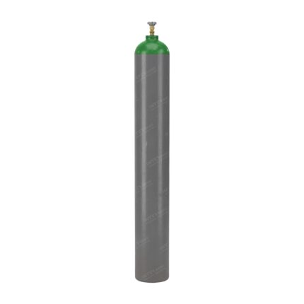 Argon/CO2 82/18 Mix – 40 L Cylinder, 9.4 m³ @ 200 bar (MAG Welding Gas)